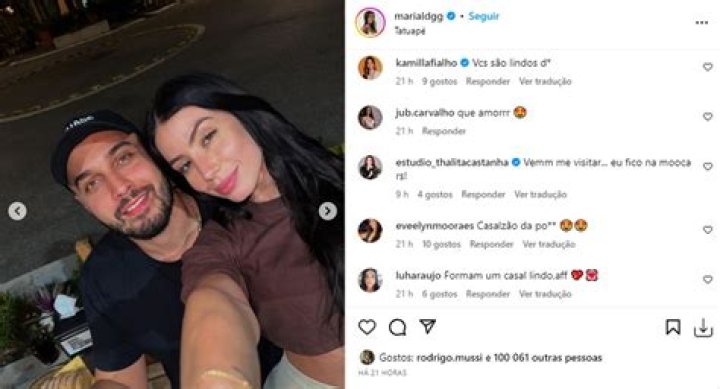 Exploring The Life Of Lina Esco And Her Boyfriend