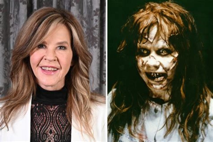 Linda Blair's Age In The Exorcist