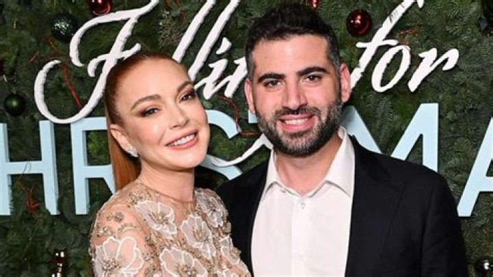 Lindsay Lohan's Husband's Religious Background: Unveiling The Faith