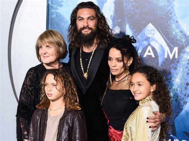 Unveiling Lisa Bonet's Net Worth In 2024: Insights And Surprises