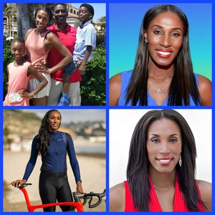 Unveiling The Legacy Of Lisa Deshaun Leslie: A Trailblazer In Women's Sports