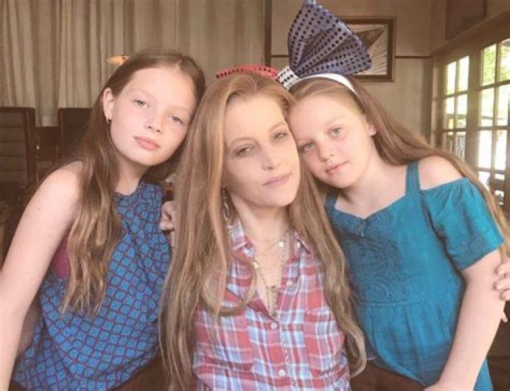 Unveiling The Children Of Lisa Marie Presley: Explorations And Revelations