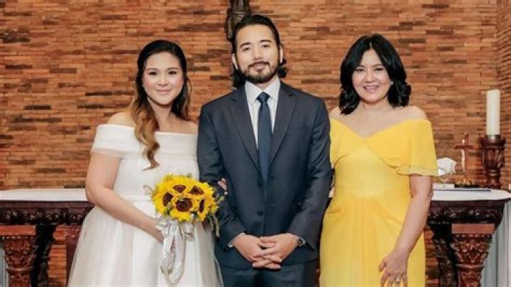 Has Lito Lapid Divorced Yet? The Truth About His Marital Status