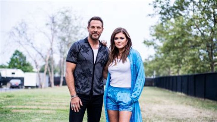 The Essential Guide To Captivating Marriages Of Little Big Town