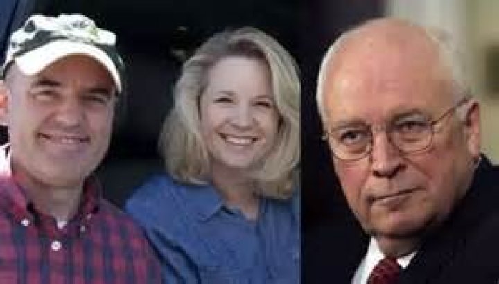 Unveiling Liz Cheney's Husband: Exclusive Insights And Revelations