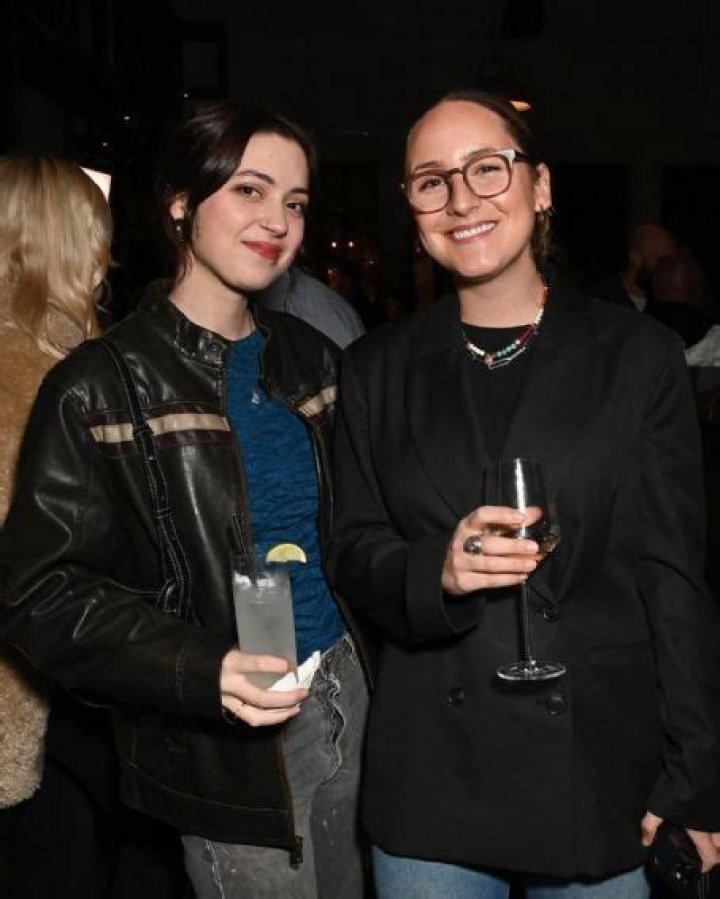 Lizzy McAlpine's Dating History Revealed