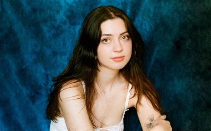 Uncover The Truth Behind Lizzy McAlpine's Private Life