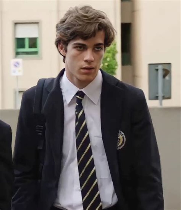 Lorenzo Zurzolo: The Journey From Baby To Rising Star