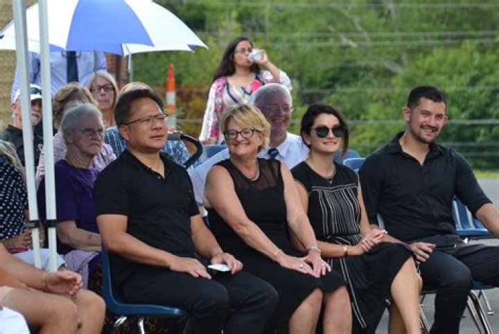 Discover The World Of Lori Huang's Children: Exploring Their Lives And Legacies