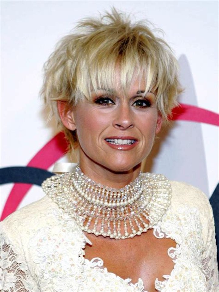 Unveiling The Enchanting World Of Lorrie Morgan: Discoveries And Insights