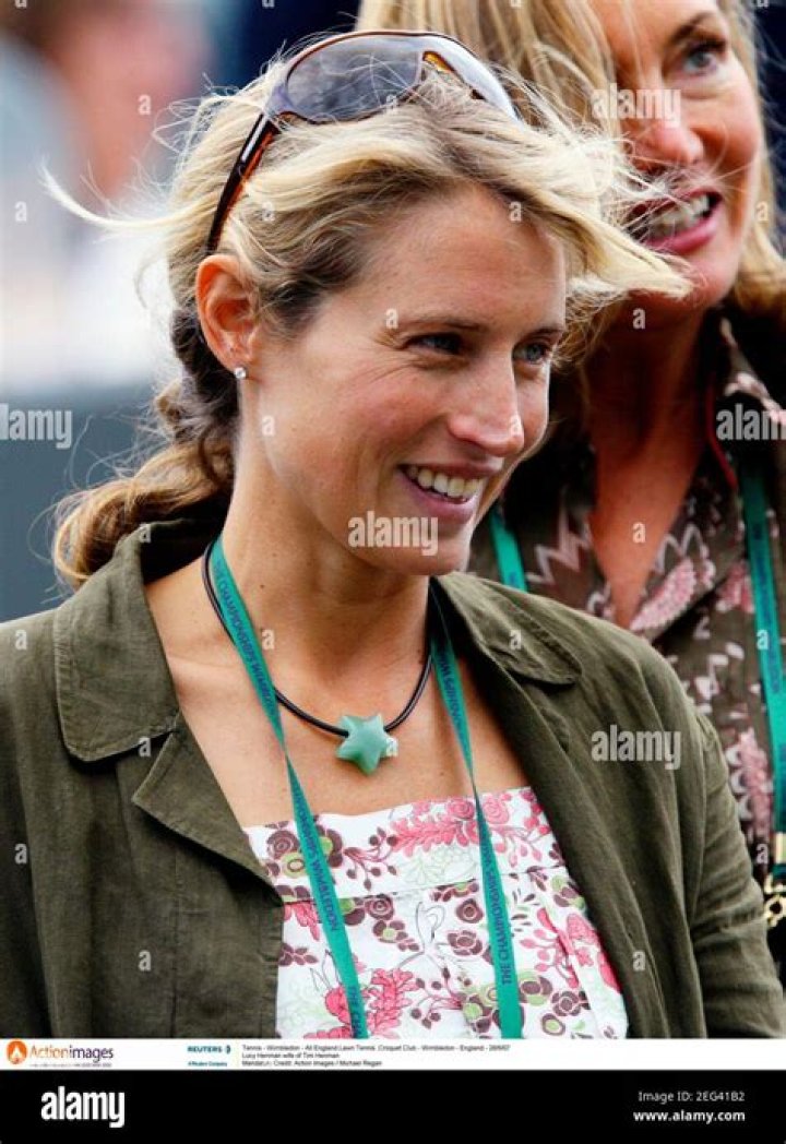 Lucy Henman: A Pioneering Advocate For Disability Rights