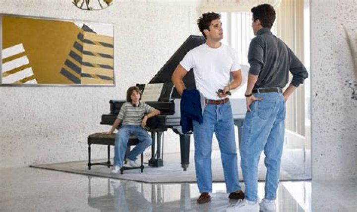 Exploring The Bonds Of Luis Miguel Brothers