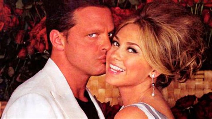 Exploring The Intriguing World Of Luis Miguel Relationships