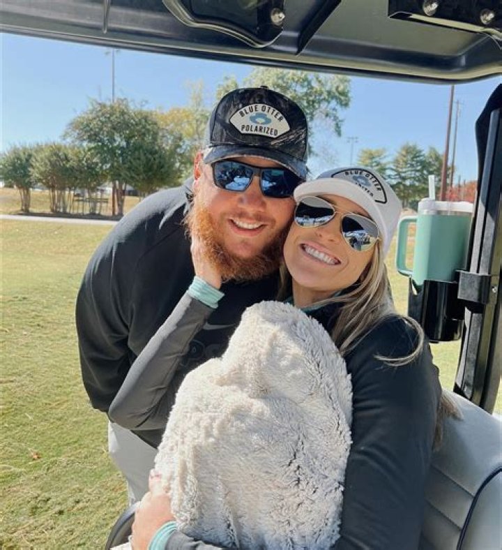 The Combs Family: Inside Luke Combs' Charming World