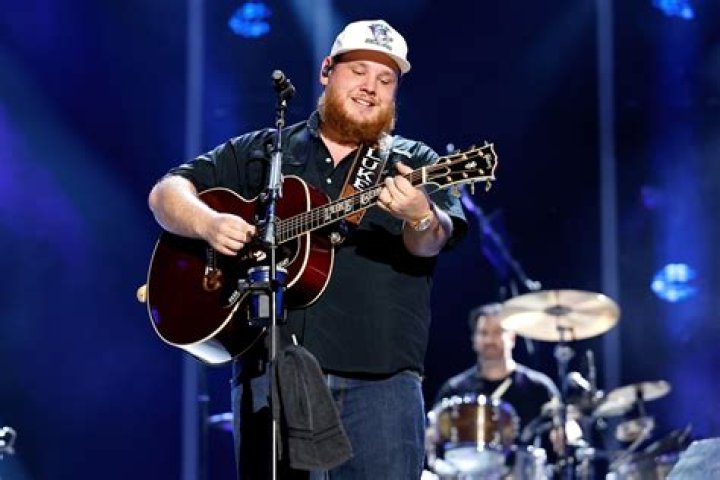 Luke Combs: An Insightful Look At His Views On Trump