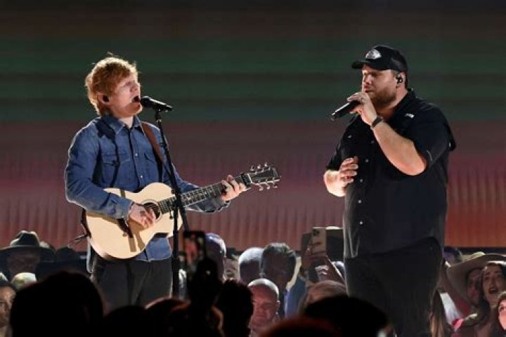 Luke Combs' Heartfelt Tribute To His Brother: A Soulful Melody
