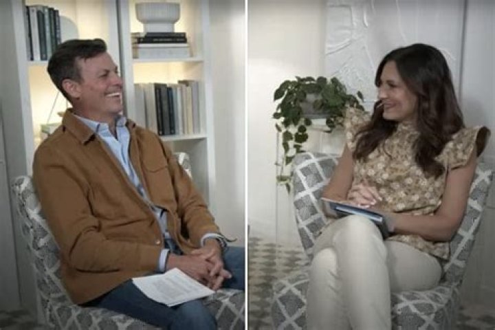 Unveiling The Truth: Lysa TerKeurst's Husband, Chaz Adams