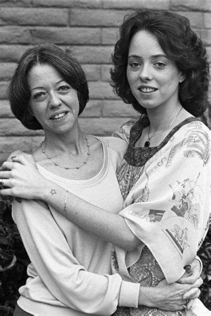 Unveiling The Inspiring Story Of Mackenzie Phillips' Resilient Mother