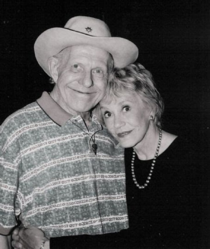 Maggie Peterson Husband: Unraveling The Mystery