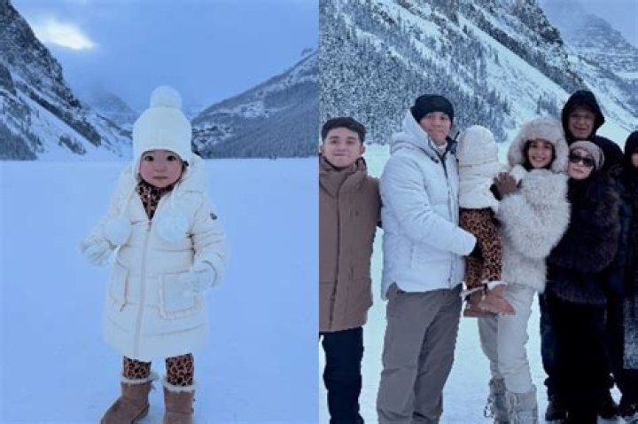 The Latest On Maja Salvador In Canada: News And Updates