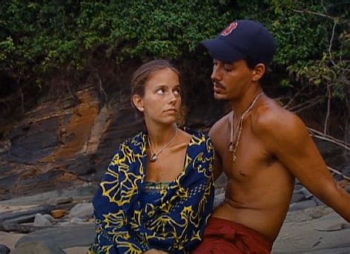 Uncover The Untold Story Of Malcolm From Survivor Wife