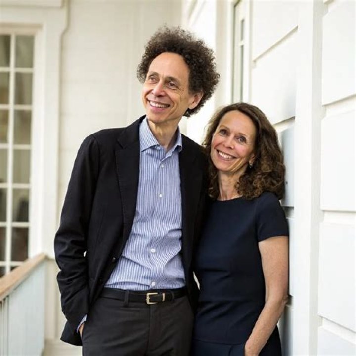 Malcolm Gladwell's Family: Insights From A Thought Leader