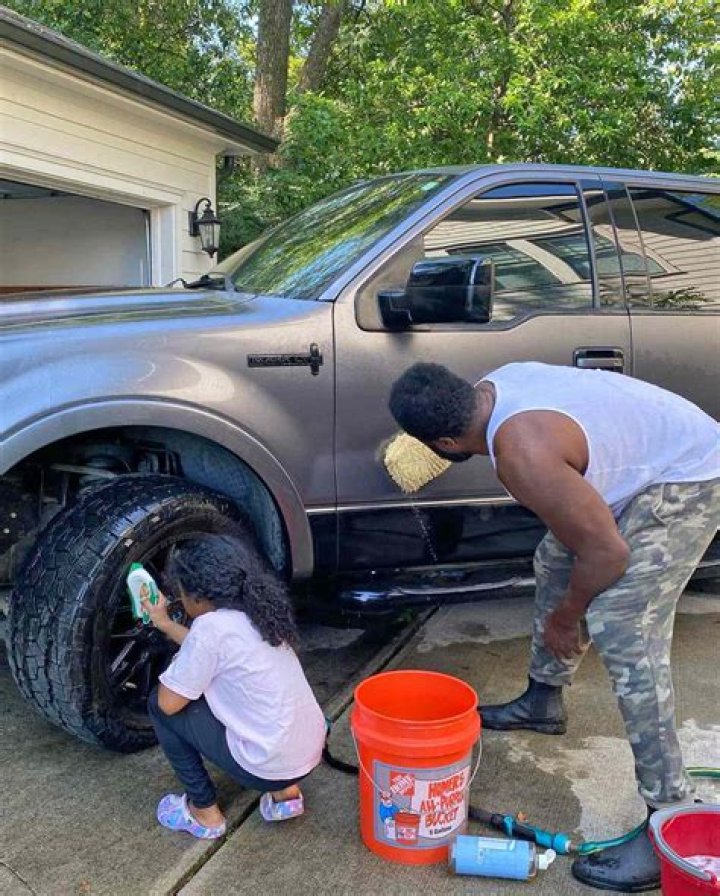 Who Is Malcolm Jamal Warner's Daughter?