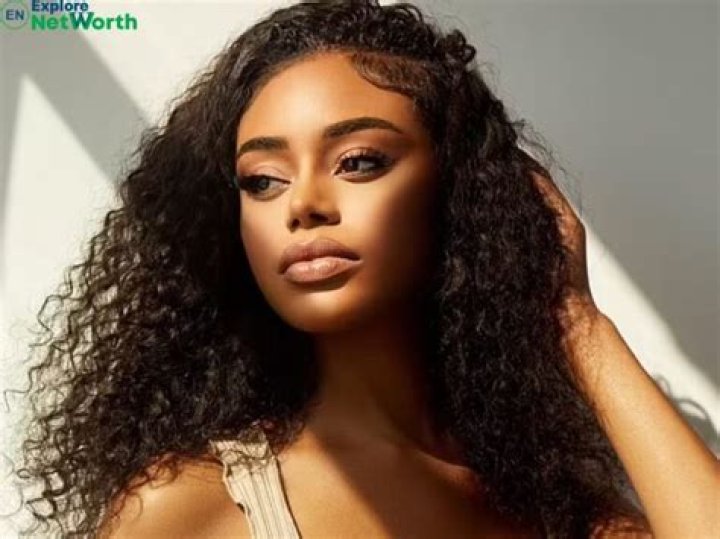 Unveiling The Net Worth Of Maleesa Mooney