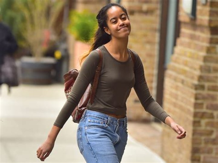 The Incredible Journey Of Malia Obama: From The White House To Her Own Path