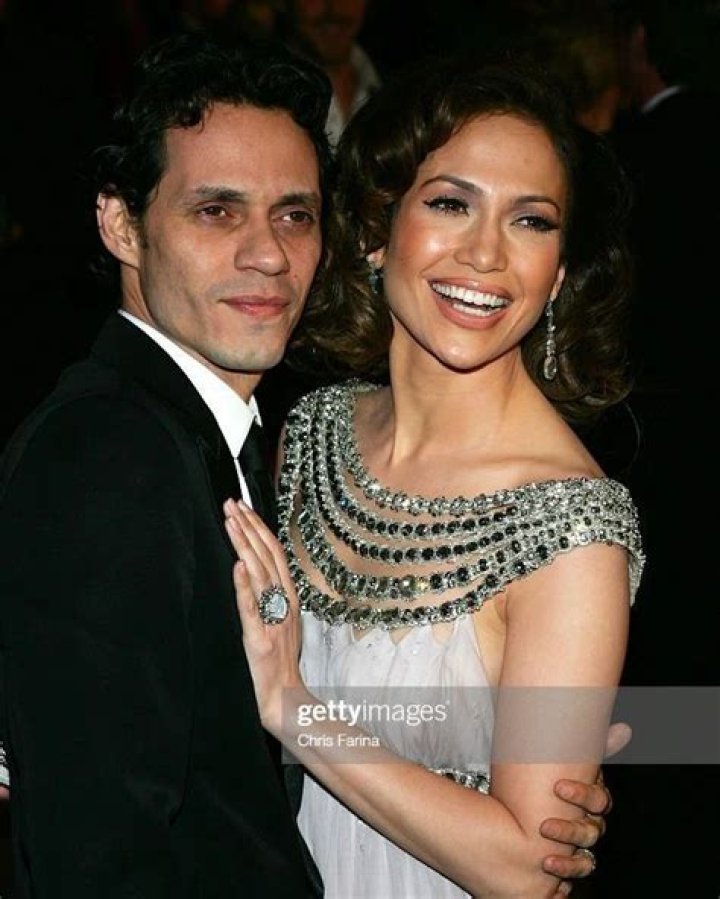Unveiling The Marc Anthony Scandal: The Truth Behind The Headlines