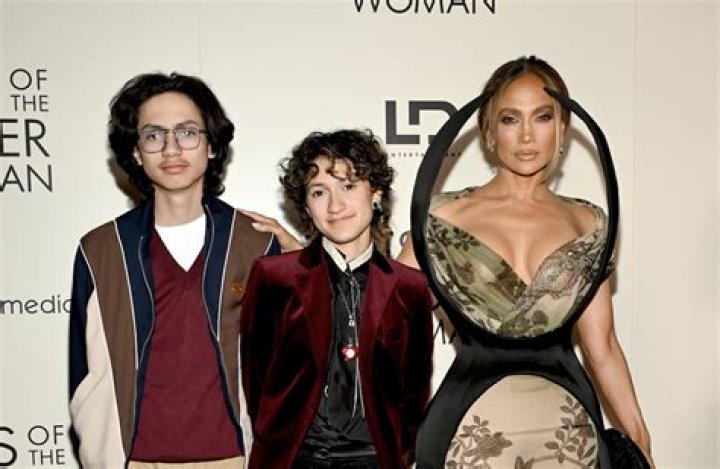 Unlocking Marc Anthony's Son's DNA: Revelations And Unseen Truths