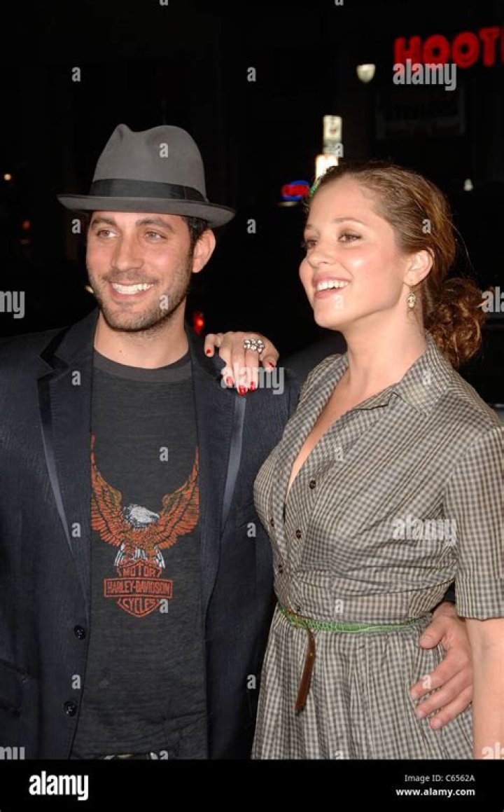 Discover The Untold Story Behind Margarita Levieva's Husband