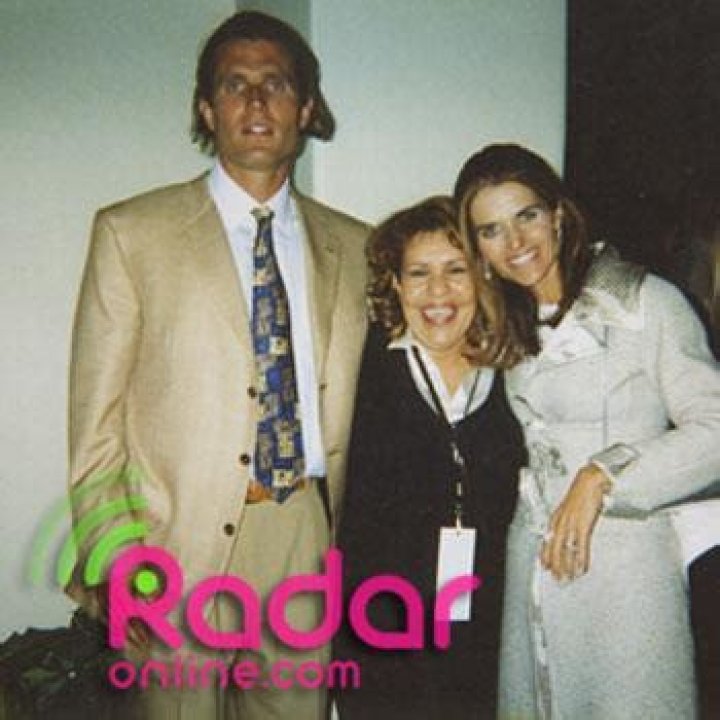 Unveiling Maria Baena: A Journey Through Passion And Resilience