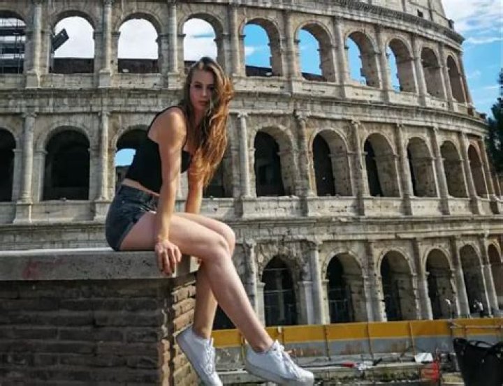 Unveiling The Mystery: Maria Gherca Age And More