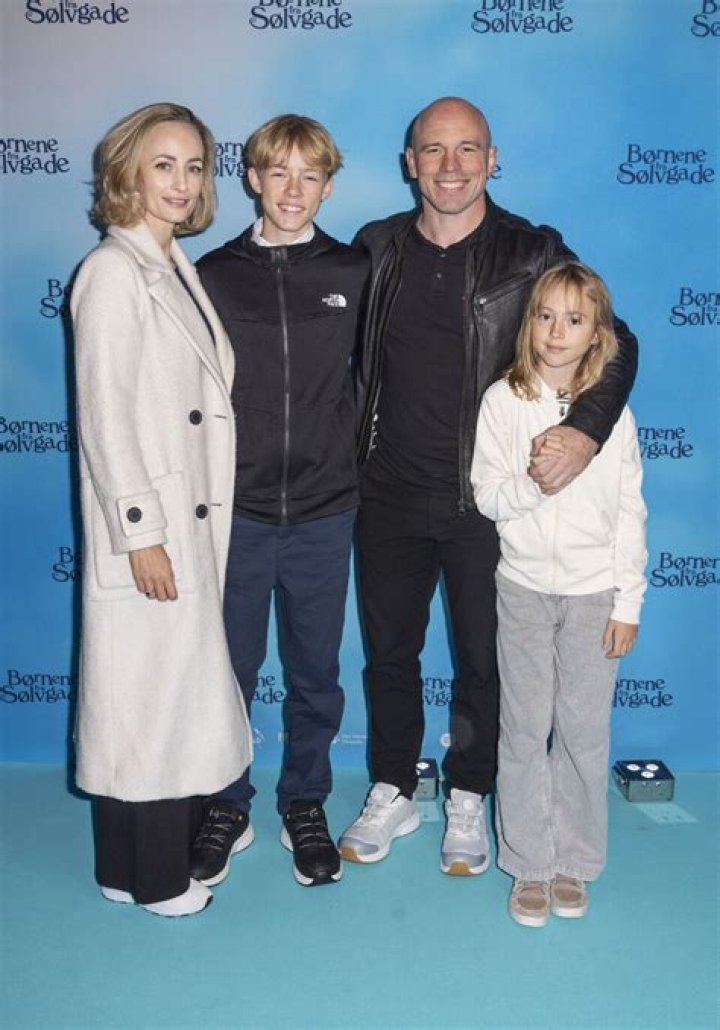 Meet The Enigmatic Maria O Madsen: A Trailblazing Leader