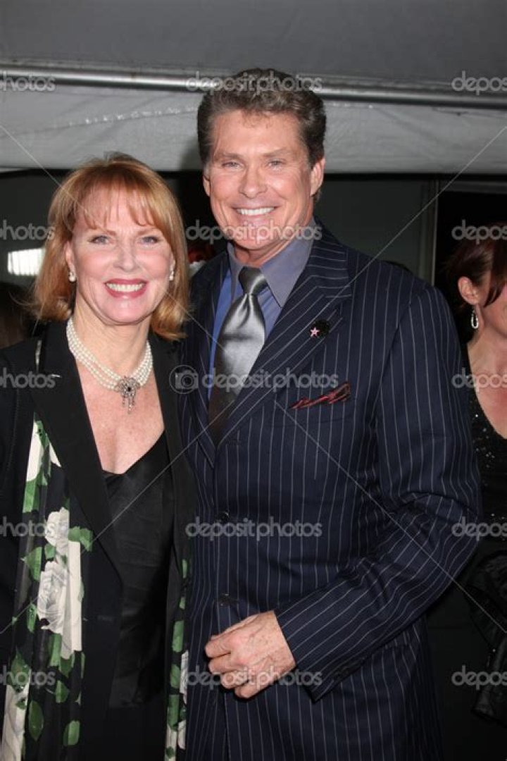 Mariette Hartley's Former Husband: A Comprehensive Exploration