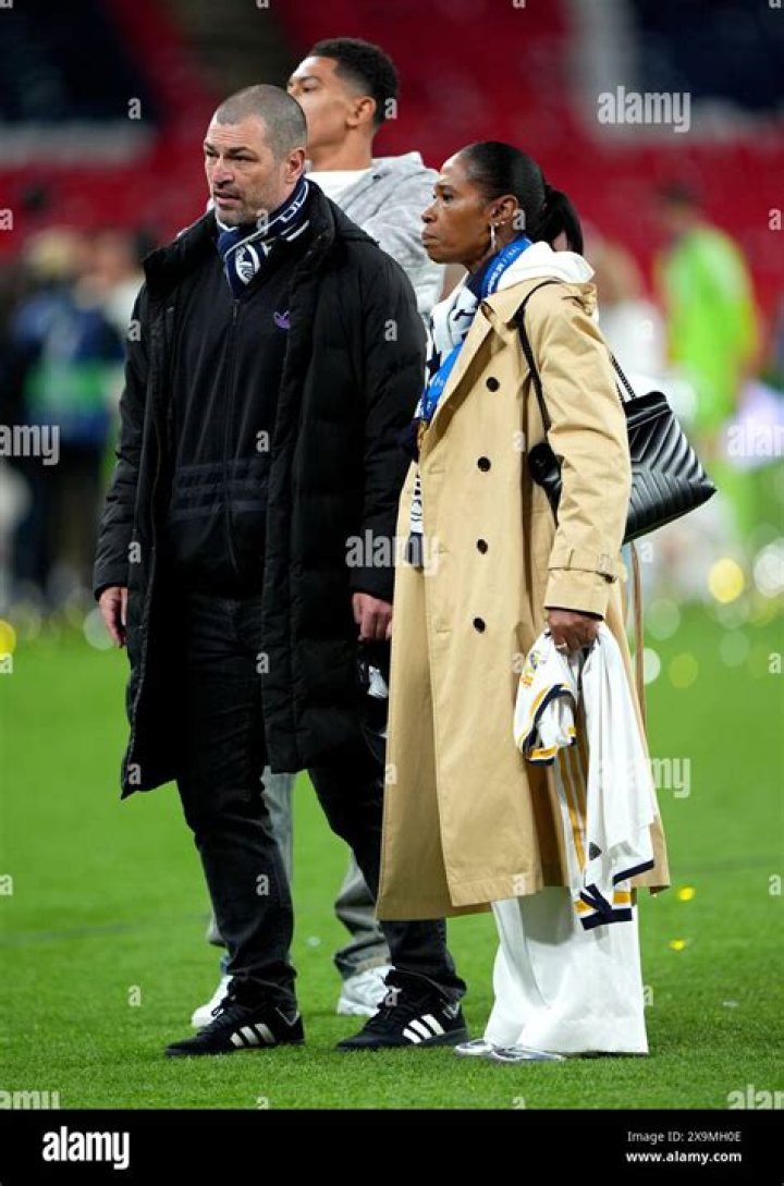 The Comprehensive Guide To Mark Bellingham: A Renowned Thought Leader