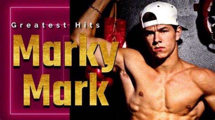 Unveiling Mark Wahlberg's Musical Journey: From Acting Heights To The Rhythms Of Hip-Hop