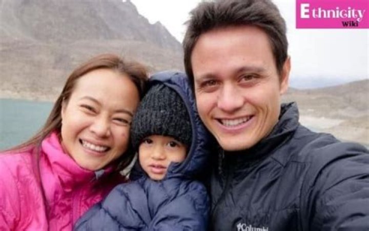 Uncovering Mark Wiens' Cultural And Ethnic Heritage