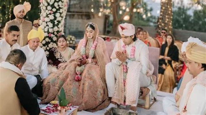 Marital Bliss: Uday Chopra's Journey Of Love And Marriage