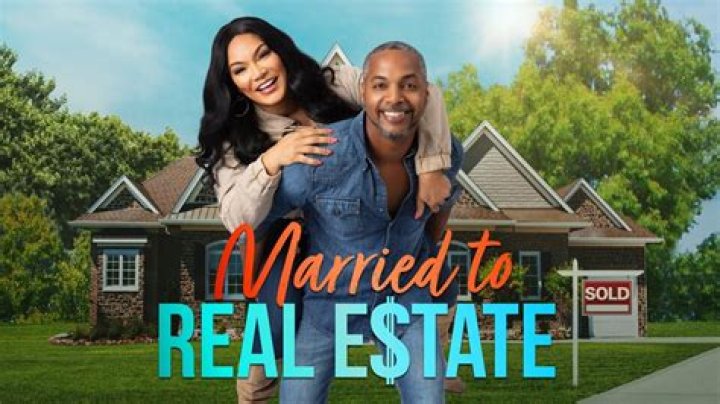 Unveiling The Secrets Of "Married To Real Estate": Discoveries & Insights