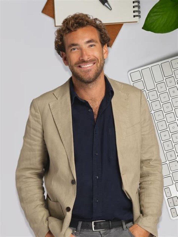 Martin Kretz's Age: Get The Latest Info