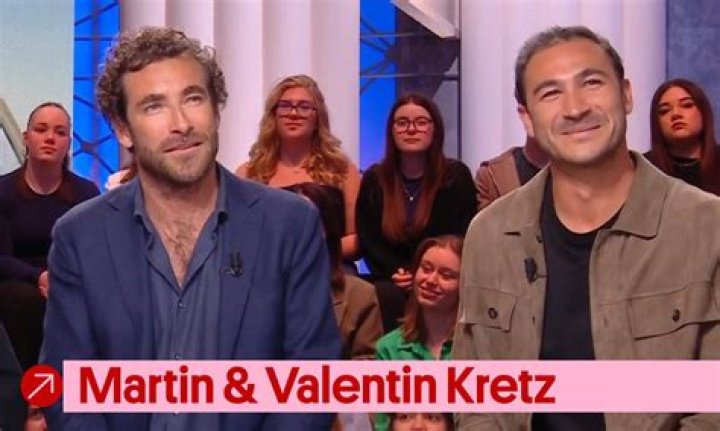 Martin Kretz's Age: Everything You Need To Know