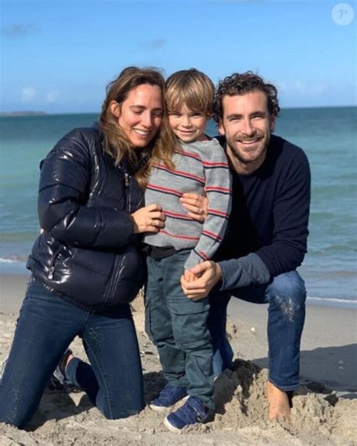 Eve: The Beloved Wife Of Martin Kretz