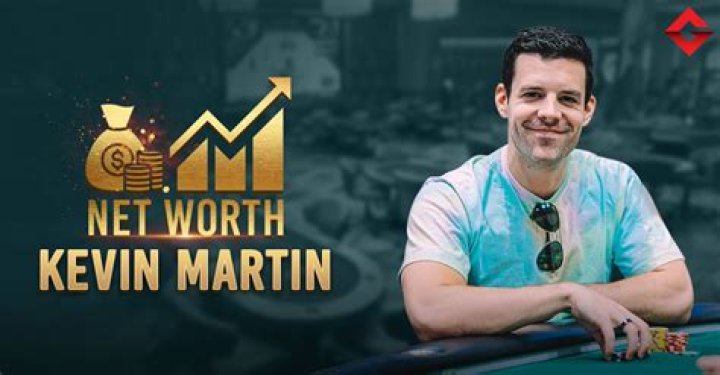 The Future Fortune Of Martin: Estimating His Net Worth In 2024