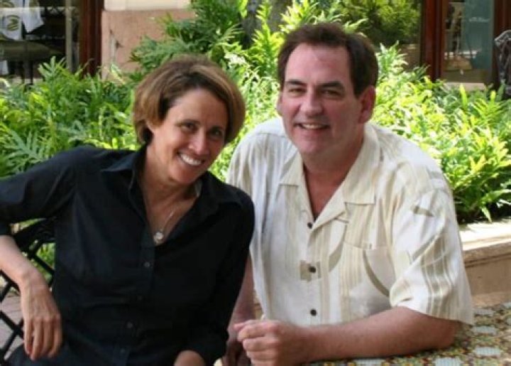 Unraveling The Life Of Mary Carillo: Who Is Her Husband?