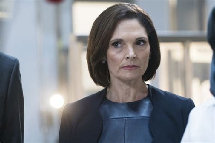 Mary Elizabeth Mastrantonio 2023: A Journey Through Time