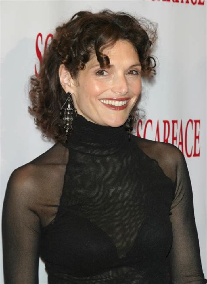 Exploring The Multifaceted Career Of Mary Elizabeth Mastrantonio