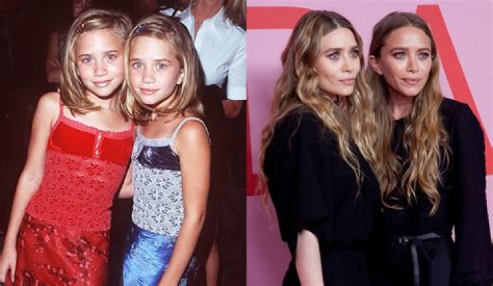 Explore Mary-Kate Olsen's Family Connections: A Guide To Her Siblings