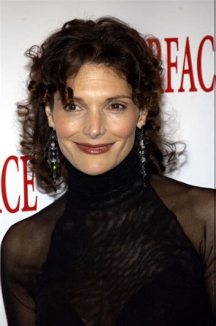Unveiling The Versatile Talent Of Mary Mastrantonio